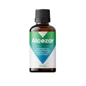 ALCOZAR gocce