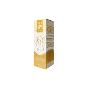 BreaUp crema