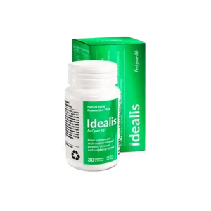 Idealis capsule