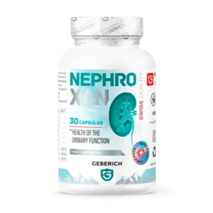 NEPHROXAN capsule