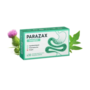 Parazax Complex capsule