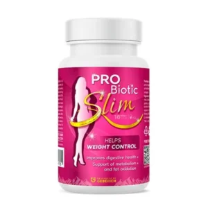 PRO BIOTIC SLIM capsule