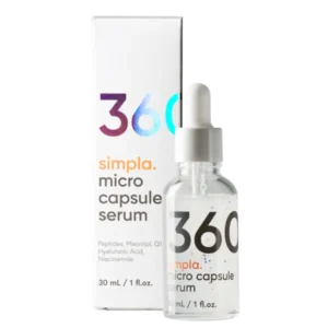 Simpla 360 siero